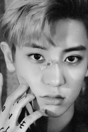 ปกนิยาย FIC EXO :: เจ้าชีวิต | ChanBaek