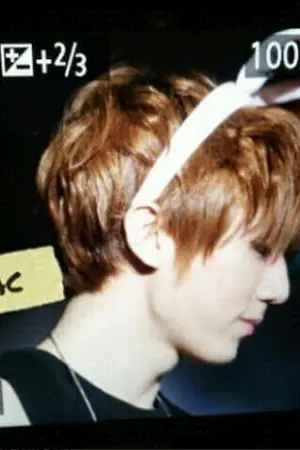 ปกนิยาย Fic B2ST Junseung Love and Resentment