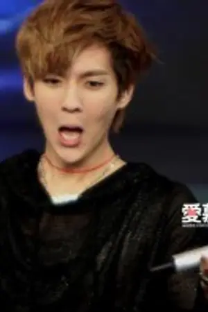 ปกนิยาย [EXO] RPG Galaxy love game