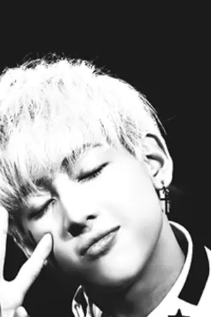ปกนิยาย ╵FIC GOT7╷ SF/OS┃ markbam & yugbam ♡ -