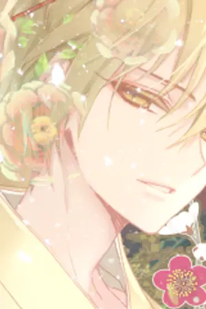 ปกนิยาย (YAOI) KNB 椿 ❁ TSUBAKI : [AOKISE]