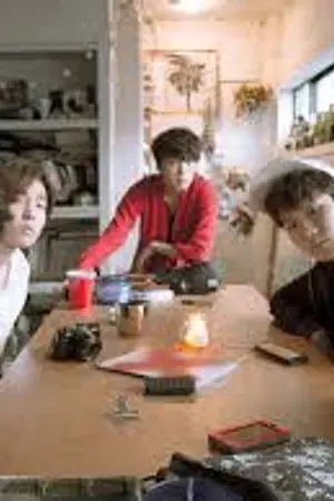 ปกนิยาย Fic Winner x you :: Who you ?