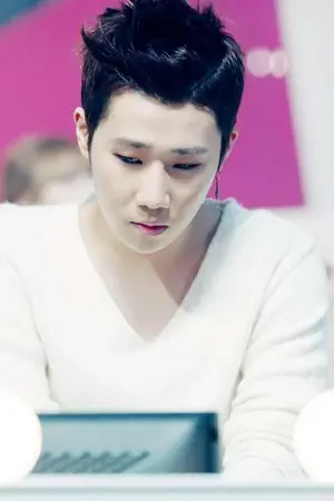 ปกนิยาย [SF] BREATH ที่รักครับ..ขอพื้นที่หายใจหน่อย [Sunggyu x Myungsoo]