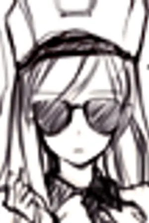 ปกนิยาย Black X cartoon anime