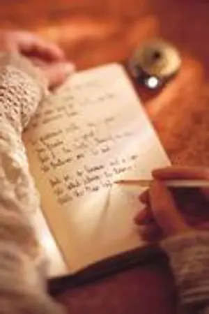 ปกนิยาย SF : Bts x you : My story is.#เรื่องของผมมีอยู่ว่า