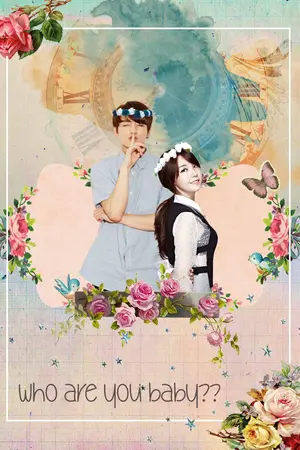ปกนิยาย [ BTS X YOU ] Oh my god! ผมรักคุณผี?! ft. ikon  got7