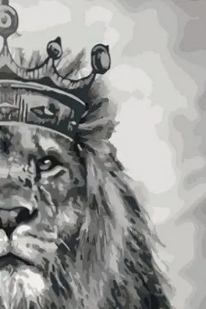 ปกนิยาย QUEEN (markmin)