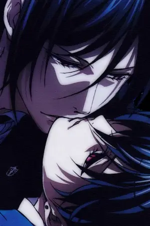 ปกนิยาย Evil Love ทาสรักนายซาตาน [Yaoi,SM,MPEG,Drama,รักสีเทา]