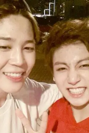 ปกนิยาย △NAKED EYES▽ [KOOKMIN]