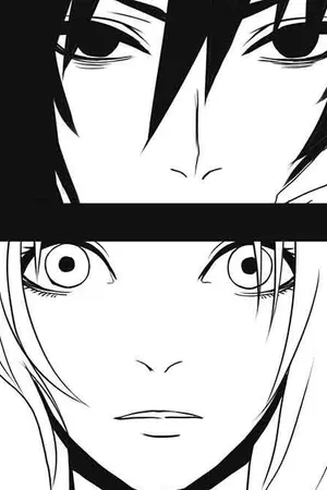 ปกนิยาย FIC NARUTO : DARK LOVE.