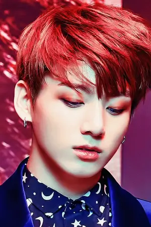 ปกนิยาย [BTS][JUNGKOOK X YOU] YOUNG BLOOD