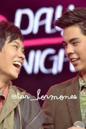 ปกนิยาย สุขสันต์วันเกิดนะ นายตัวเล็ก