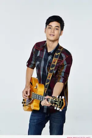 ปกนิยาย Freestyle Melody ทำนองรัก ปักใจเธอ