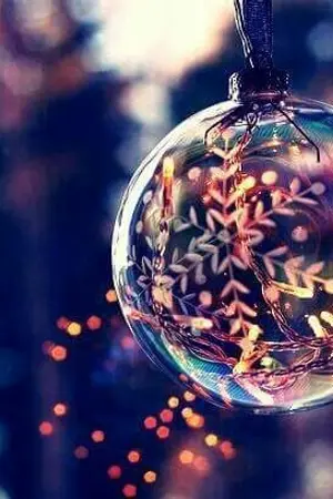 ปกนิยาย Santa Or Satan [YAOI]