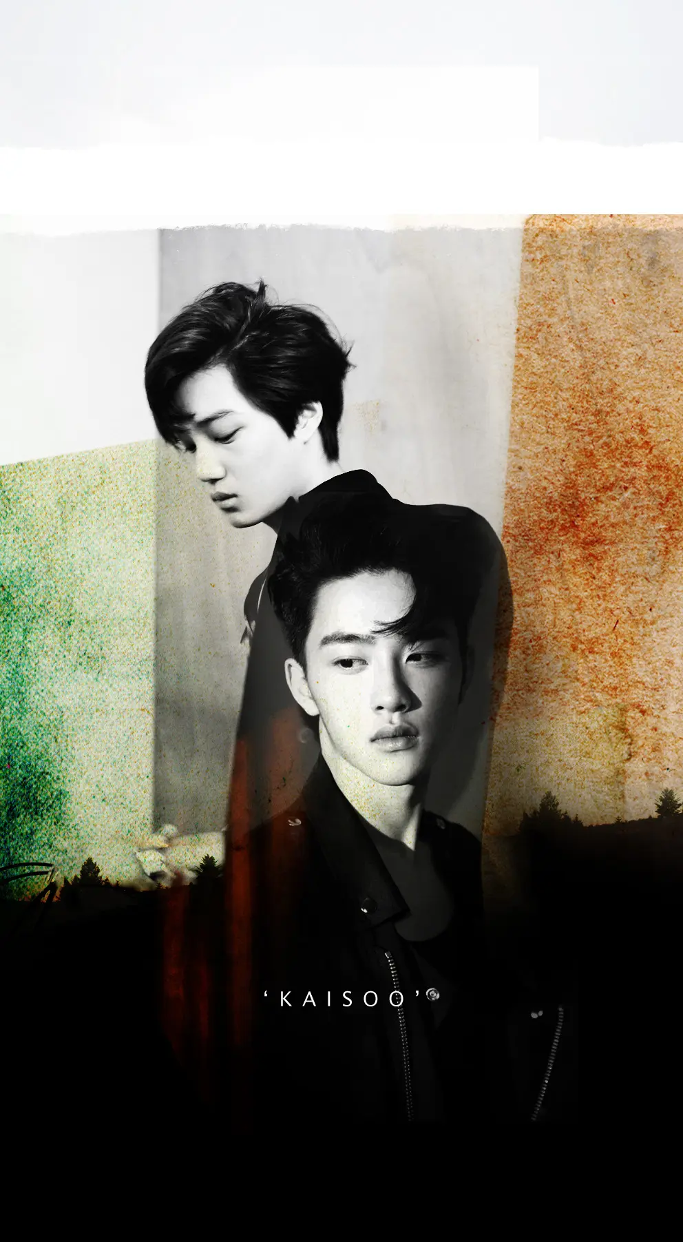  OS FIC EXO W H O Y Dek D Writer
