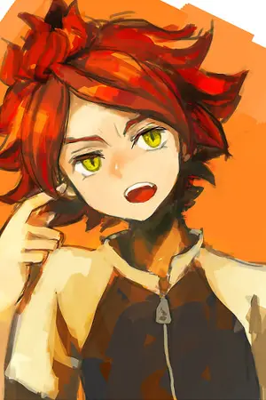 ปกนิยาย โดจิน Ryuji ตัวผมที่หน้ากระจก