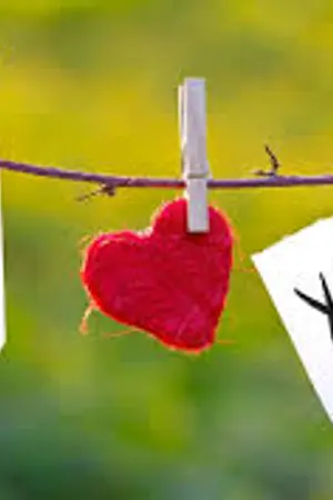 ปกนิยาย [Yaoi] I LOVE YOU กูรักมึง