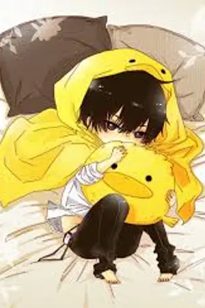 ปกนิยาย [Fic Reborn D18] ลูกศิษย์คนเนี้ยน่ารักที่สุด