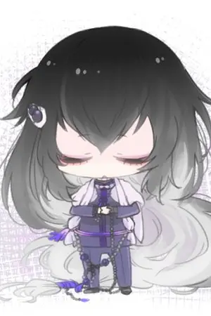 ปกนิยาย [Fic Touken Ranbu] สงครามดาบใต้หล้ากับนายช่างแสนใจดี