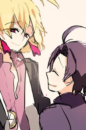 ปกนิยาย [Fic Servamp Snowlily x Misono] All of Loves...