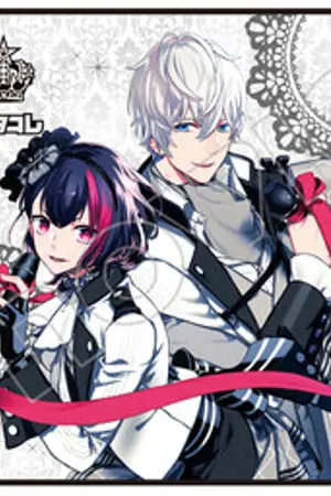 ปกนิยาย [Fic B-Project] One Night...[キタコレ]