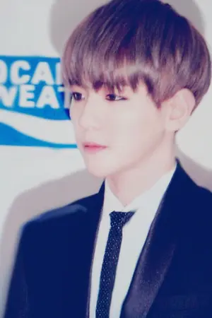 ปกนิยาย { exo } ❥ บยอนตัวร้าย ≡ △chanbaek▽