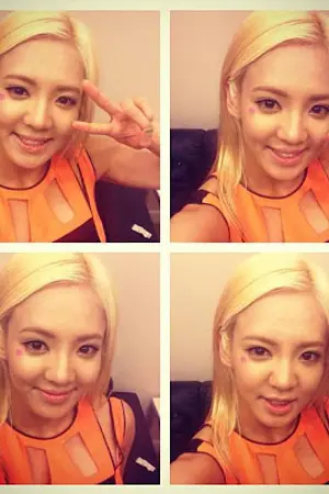 ปกนิยาย [FIC EXO x SNSD] Discourage Casnova เผลอใจรักนายผู้ชายเจ้าชู