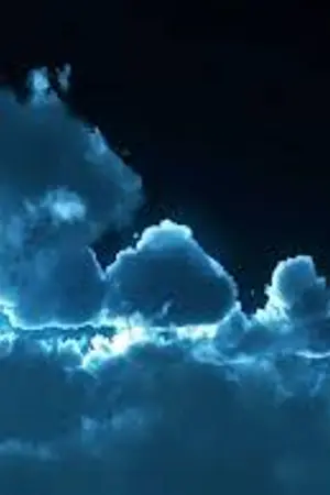 ปกนิยาย Atlantica ข้ากลับมาเเล้ว