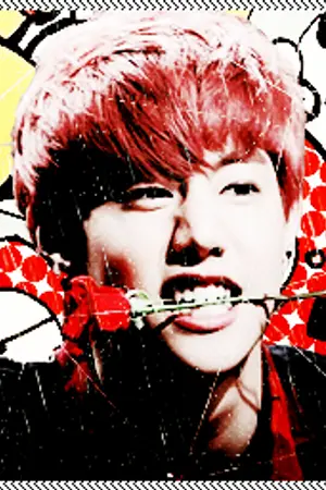 ปกนิยาย GOT7｡Kunpimook Farmhouse  { MarkBam }