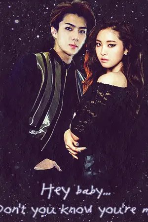 ปกนิยาย [EXOPINK] Game Love.....เธอคือของฉัน #ธปขฉ