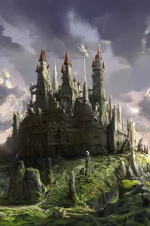 ปกนิยาย PeNeTreSia เพเนเทรเซีย