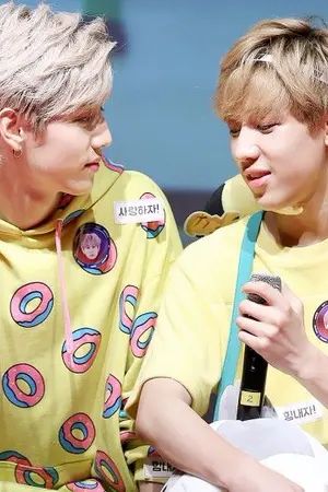 ปกนิยาย slick พี่มาร์คคนเนียน (Markbam)