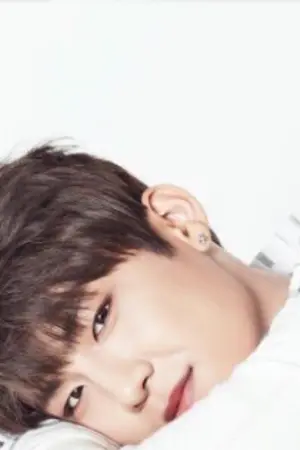 ปกนิยาย woojin and the beast 🐺 | 윙참 #หมาป่าจีฮุน