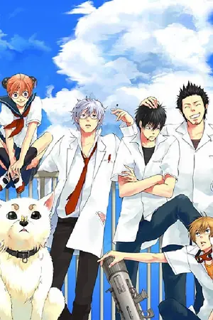 ปกนิยาย ยัยตัวป่วนกวนหารัก