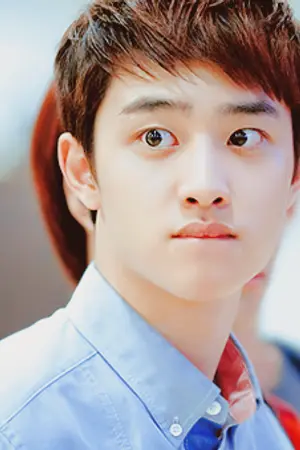 ปกนิยาย [Fic EXO] รักริษยา :: KAIDO :: ft. KrisLay