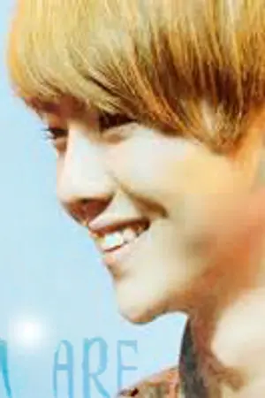 ปกนิยาย [fic EXO] EAT AM ARE ; LUMIN