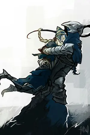 ปกนิยาย The Origins of Artorias