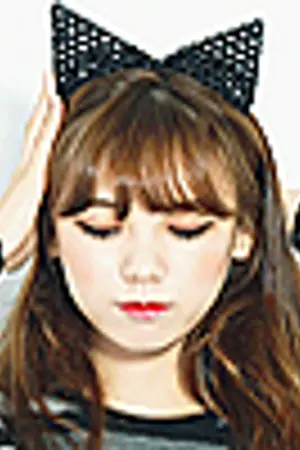 ปกนิยาย BABY S YOU คุณใช่มั้ยที่ผมตามหา (งดอัพ)