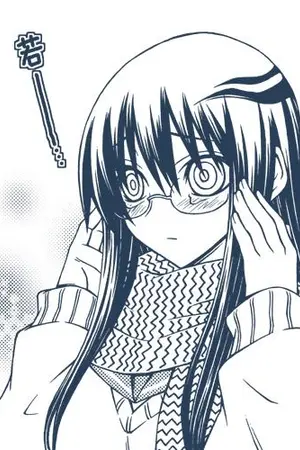 ปกนิยาย [Room Tsurara] ห้องส่วนตัวของภูติหิมะเจ้าค่ะ!