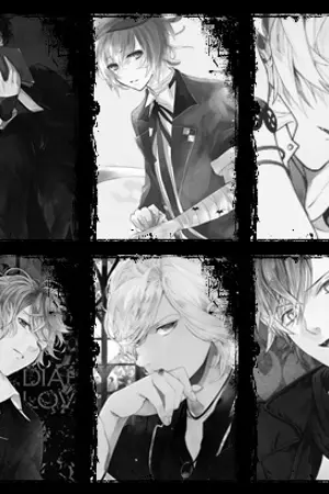 ปกนิยาย [Fic Diabolik lovers] Vampire...Ngiht [รับสมัคร]