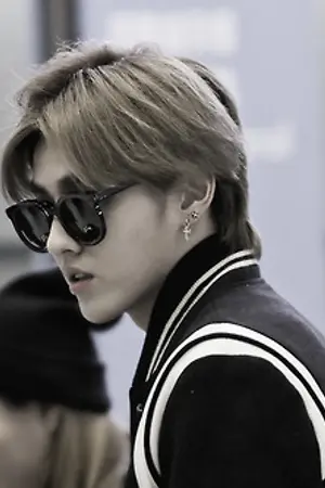 ปกนิยาย { fic exo } deceive | krisyeol ft. exo