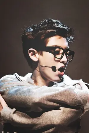 ปกนิยาย { fic exo }。couple bites (chanbaek ft.exo)