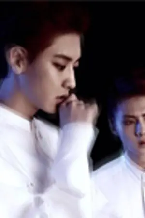 ปกนิยาย ┏ fic exo ┛poison innocent ` chanbaek hunhan `