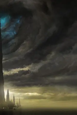 ปกนิยาย Tower Of Disaster [หอคอยแห่งภัยพิบัติ]
