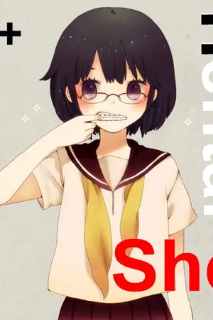 ปกนิยาย Hentai she (จิต)หลุดยังไงผมก็รัก