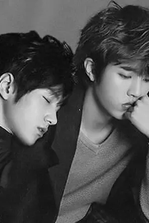 ปกนิยาย [OS INFINITE] คนบาป {Myungsoo x Seongyeol}