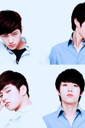 ปกนิยาย [OS INFINITE] The Best Gift of My Life{Myungsoo x Seongyeol}