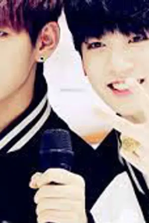 ปกนิยาย [Fic BTS] Revenge (복수) // kookv