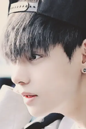 ปกนิยาย [Fic Bts] BAD (나쁜) // kookv