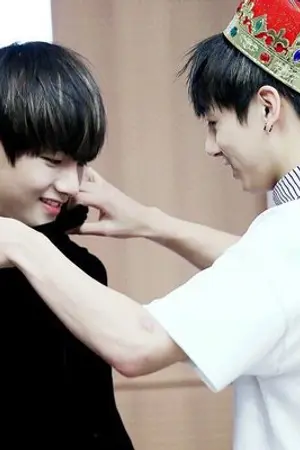 ปกนิยาย [Fic bts] ZIPPER //kookv (all v)